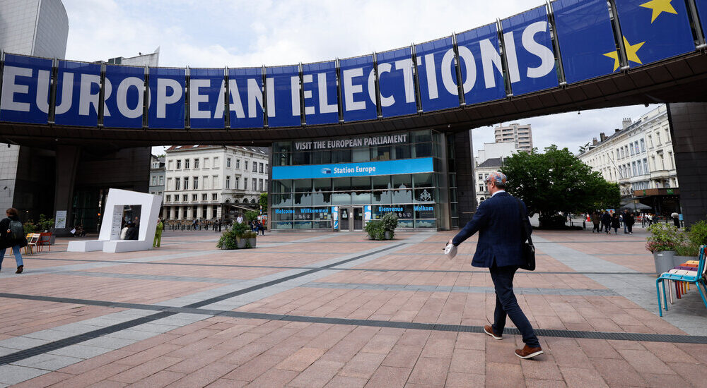 How a Backlash Against Climate Action Is Reshaping Europe’s Election