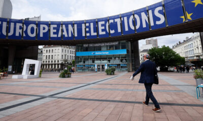 How a Backlash Against Climate Action Is Reshaping Europe’s Election