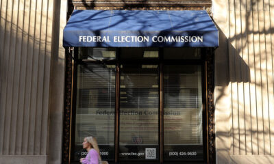 How the Federal Election Commission Went From Deadlock to Deregulation