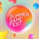 Summer Game Fest heading