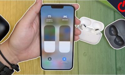 How to share music between AirPods