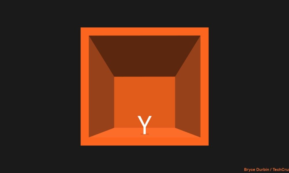 YC, Y Combinator, venture capital, VC, startups