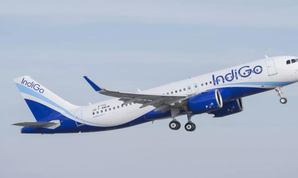 IndiGo looking at various options for financing wide-body planes, ET TravelWorld