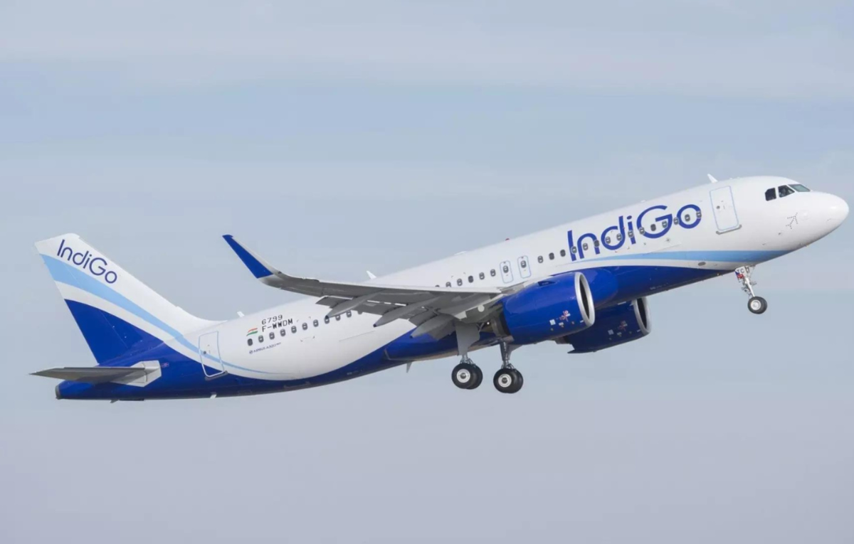 IndiGo looking at various options for financing wide-body planes, ET TravelWorld