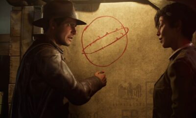 Indiana Jones and the Great Circle release date remains a mystery