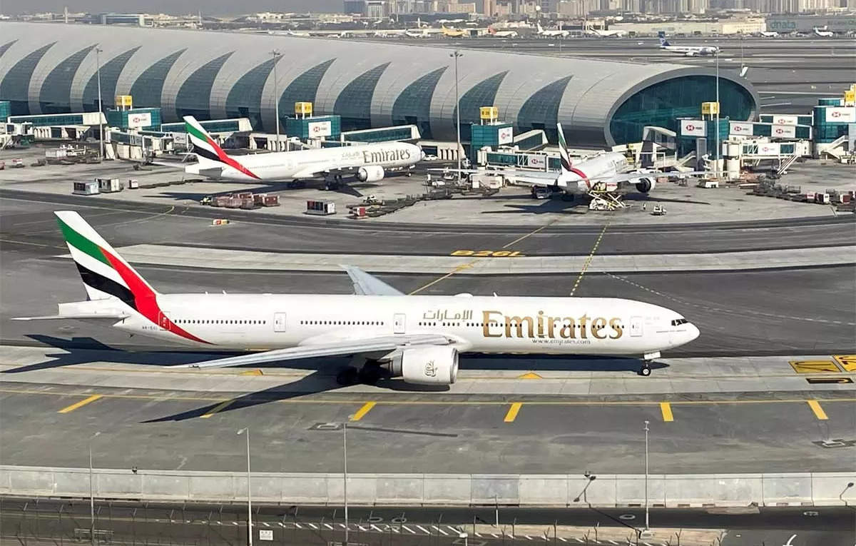 India's aviation mkt growth needs to be matched with capacity; open for partnerships: Emirates CCO, ET TravelWorld