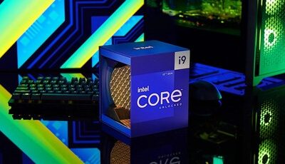 Intel Core i9-12900K claimed to be the "World's Best Gaming Processor"