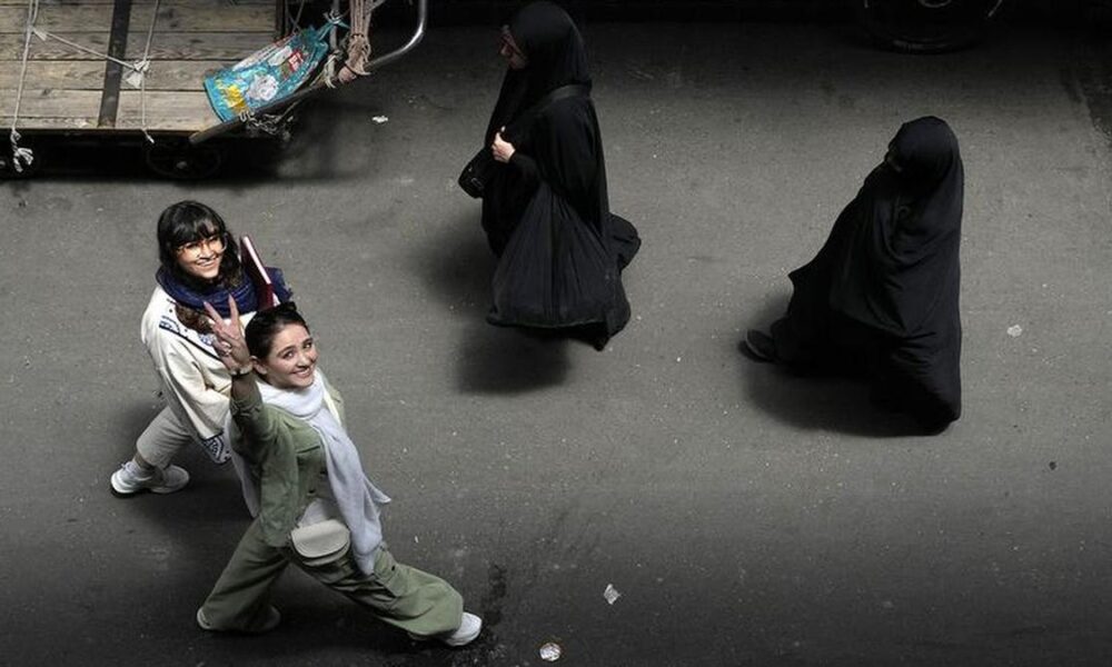 Iran presses on with crackdown over headscarf ahead of Presidential polls