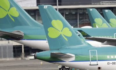 Ireland's Aer Lingus cancels hundreds of flights in pay row, ET TravelWorld News, ET TravelWorld