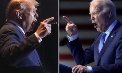 Key takeaways from the U.S. presidential debate with Biden and Trump - National