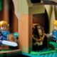 Lego finally reveals its Legend of Zelda set as money mysteriously vanishes from my bank account