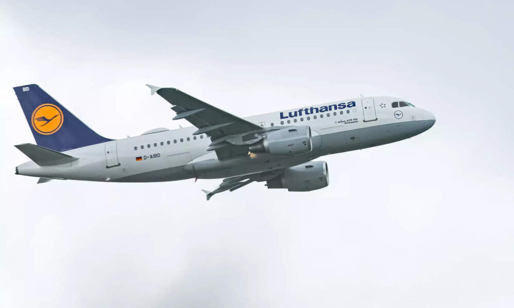 Lufthansa-Air India partnership can extend beyond Star Alliance: Carsten Spohr, ET TravelWorld