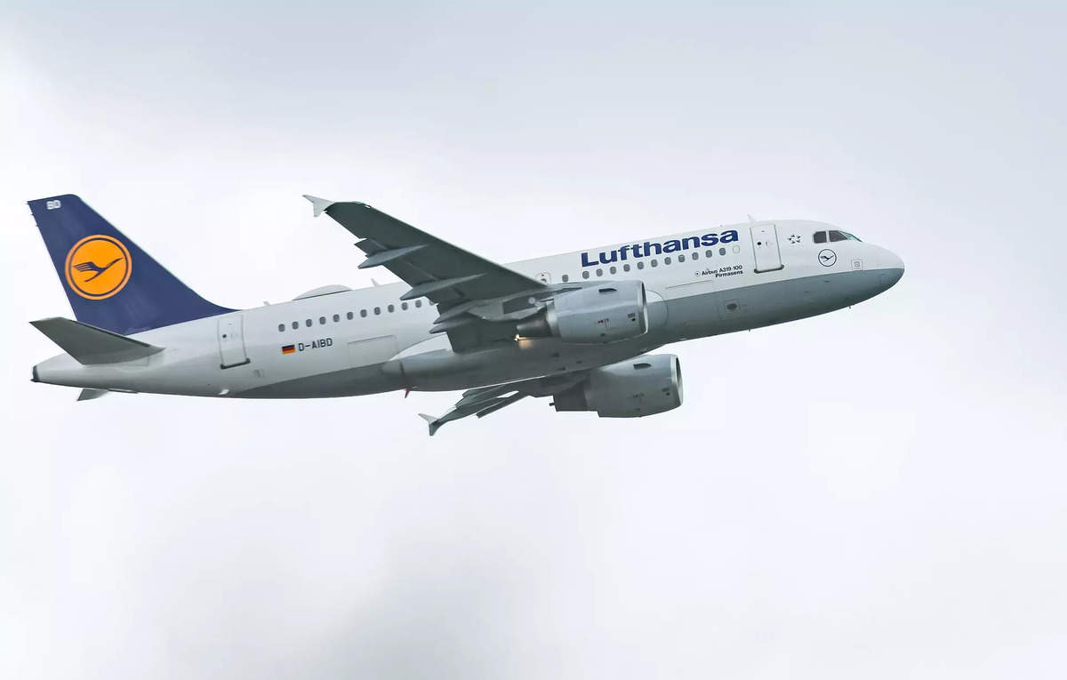 Lufthansa-Air India partnership can extend beyond Star Alliance: Carsten Spohr, ET TravelWorld