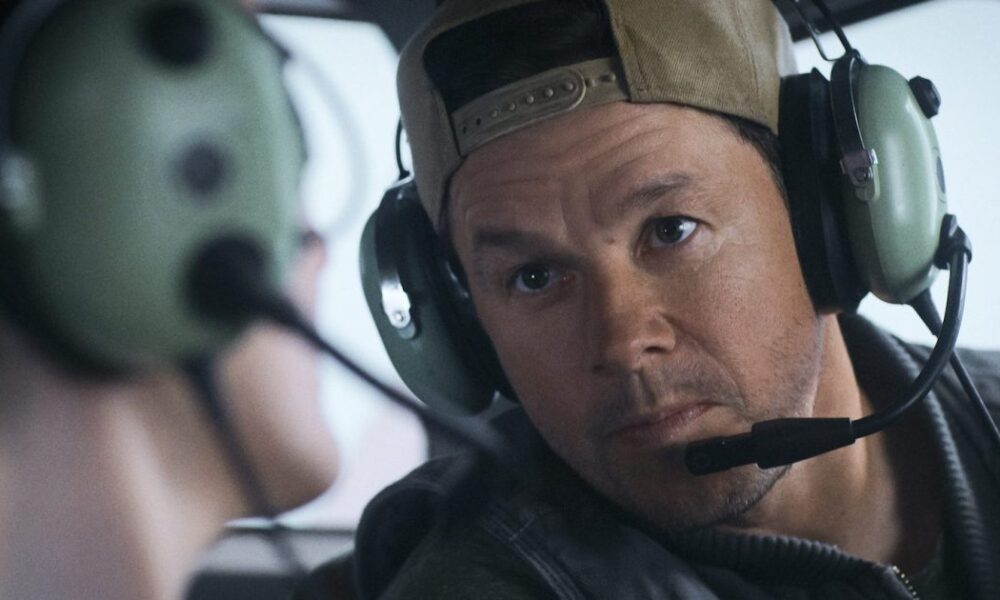 Mark Wahlberg breaks bad in trailer for Mel Gibson's Flight Risk