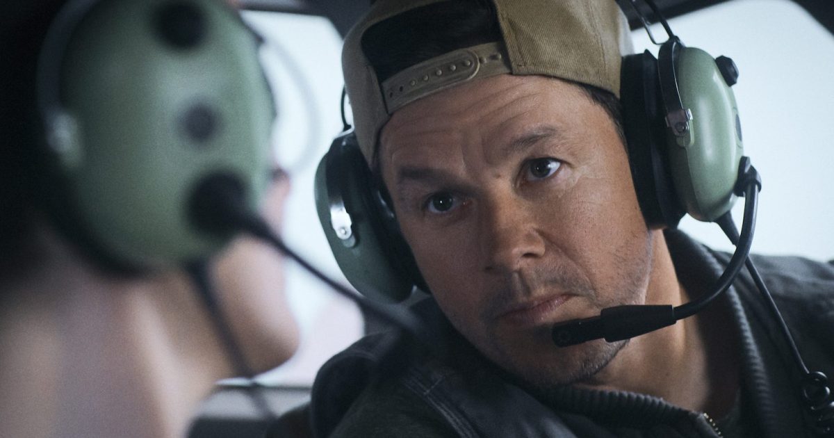 Mark Wahlberg breaks bad in trailer for Mel Gibson's Flight Risk