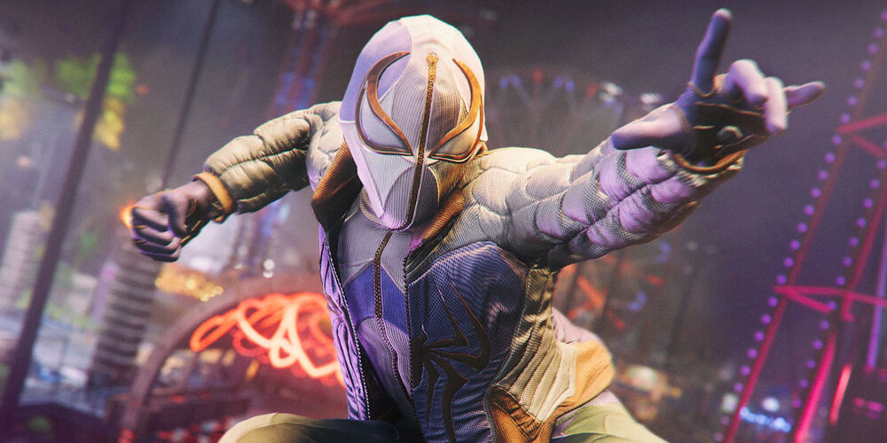 Marvel’s Spider-Man 2 update brings back classic suits and more