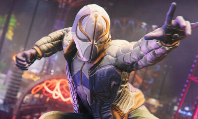 Marvel’s Spider-Man 2 update brings back classic suits and more