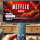 Netflix Apple TV