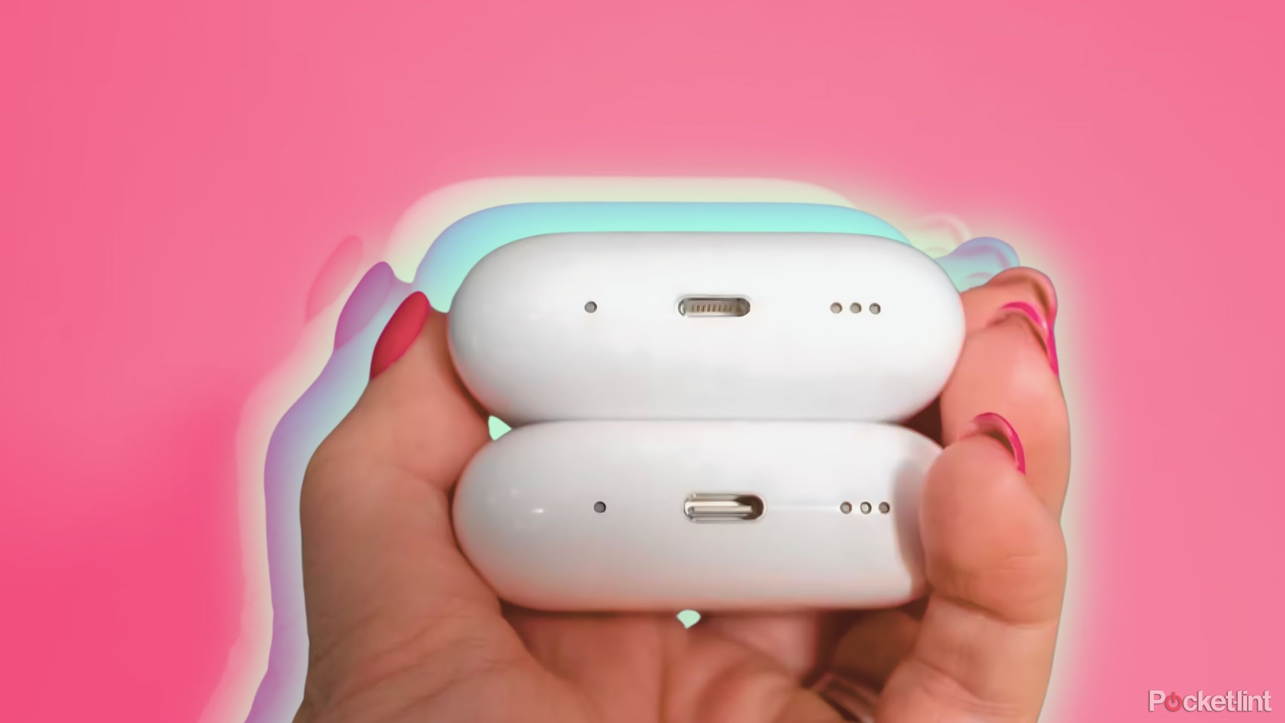 New AirPods Pro 2 (USB-C) vs AirPods Pro 2 (lightning)