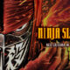 Ninja Slayer: Neo-Saitama in Flames