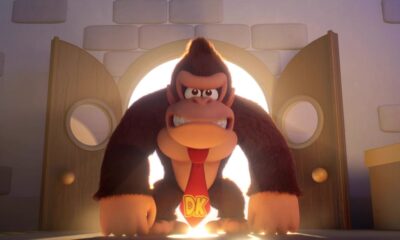 Nintendo reveals its Kong Dong in court documents