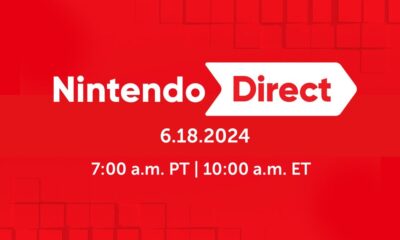 Nintendo wraps Not-E3 up with a summer Direct tomorrow, and no, the Switch 2 won't be there