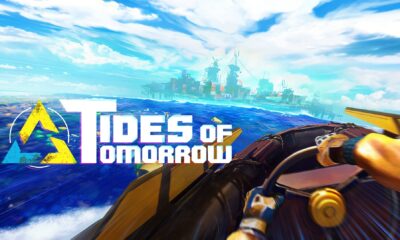 Tides of Tomorrow