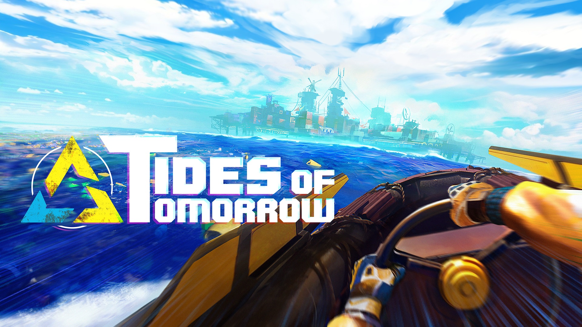 Tides of Tomorrow