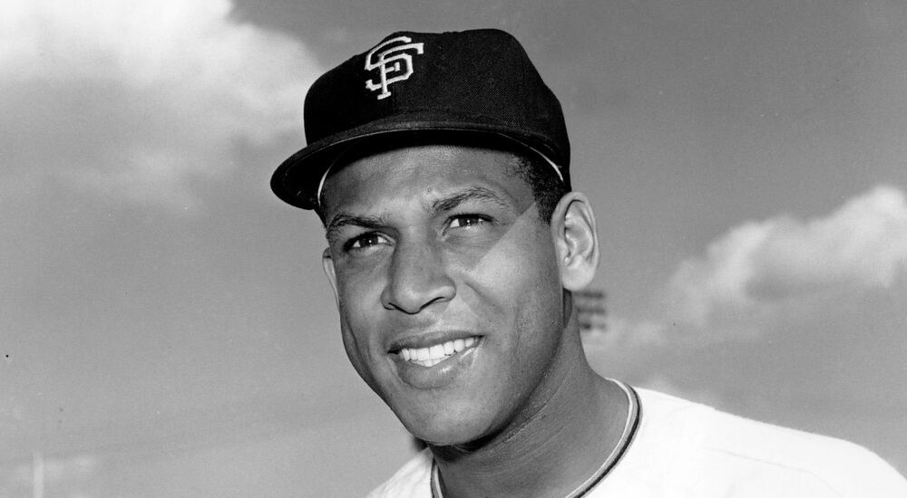 Orlando Cepeda, Baseball Star Known as the Baby Bull, Dies at 86