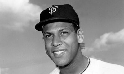 Orlando Cepeda, Baseball Star Known as the Baby Bull, Dies at 86