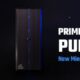 PrimeStation Pulsar fanless workstation PC unveiled