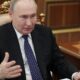 Putin vows trade, security agreements with North Korea ahead of visit