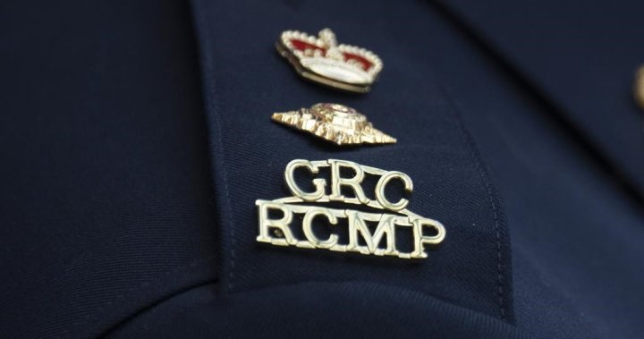 RCMP has ‘multiple’ investigations into federal contracting, force says - National