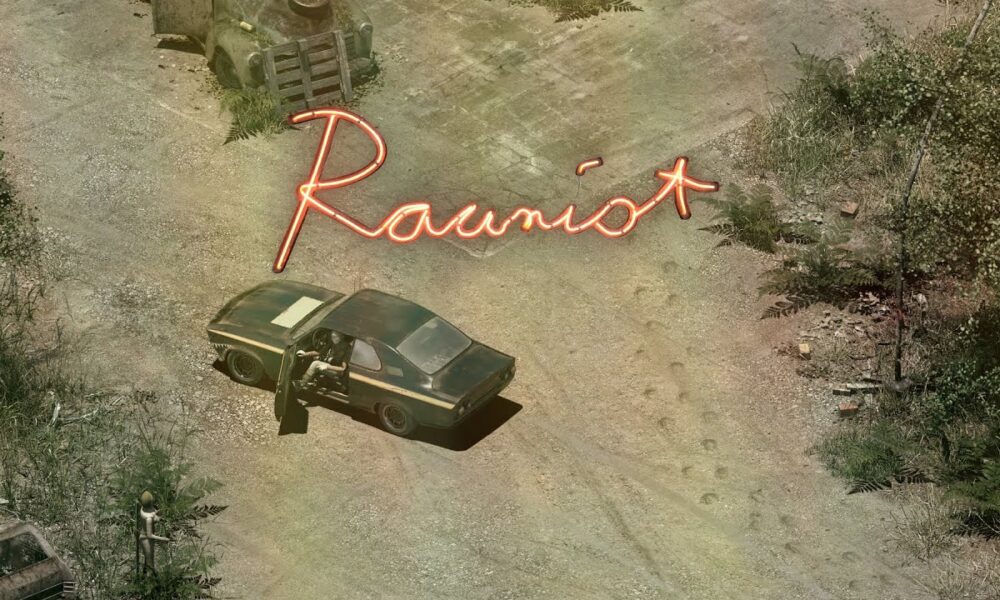 Rauniot Review - Niche Gamer