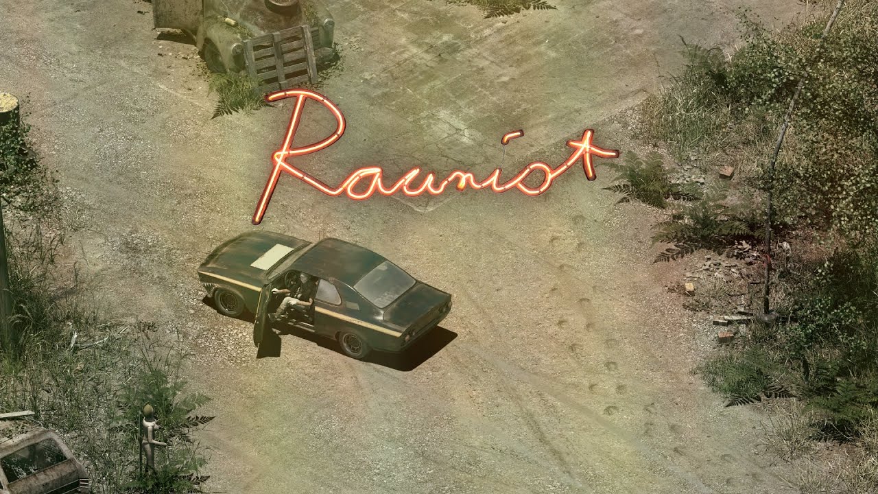 Rauniot Review - Niche Gamer