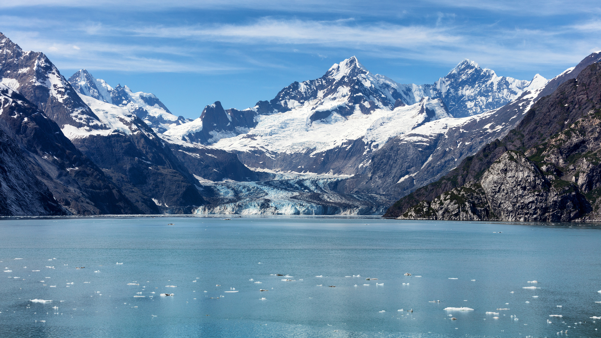 Sailing in Alaska? Watch out for tsunamis