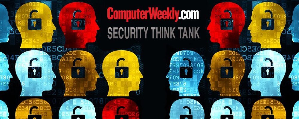 Security Think Tank: The cloud just got more complicated