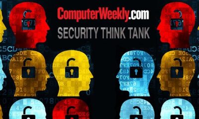 Security Think Tank: The cloud just got more complicated