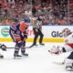 Sergei Bobrovsky in top form for Florida Panthers in Stanley Cup Final against Edmonton Oilers