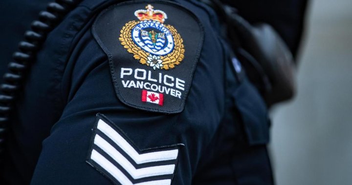 Sex worker assault: Vancouver police ID suspect in attack that prompted public warning - BC