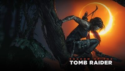 Shadow of the Tomb Raider gets Denuvo removal boost