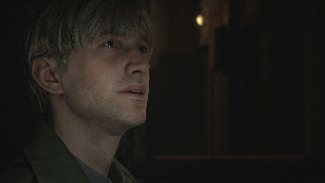 Silent Hill 2 Remake Series Producer Changes