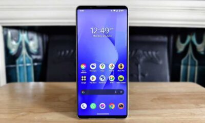 Sony Xperia 1 VI