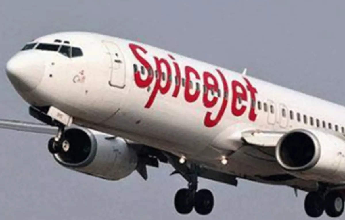 SpiceJet discontinues Hyderabad-Ayodhya direct flight, ET TravelWorld News, ET TravelWorld