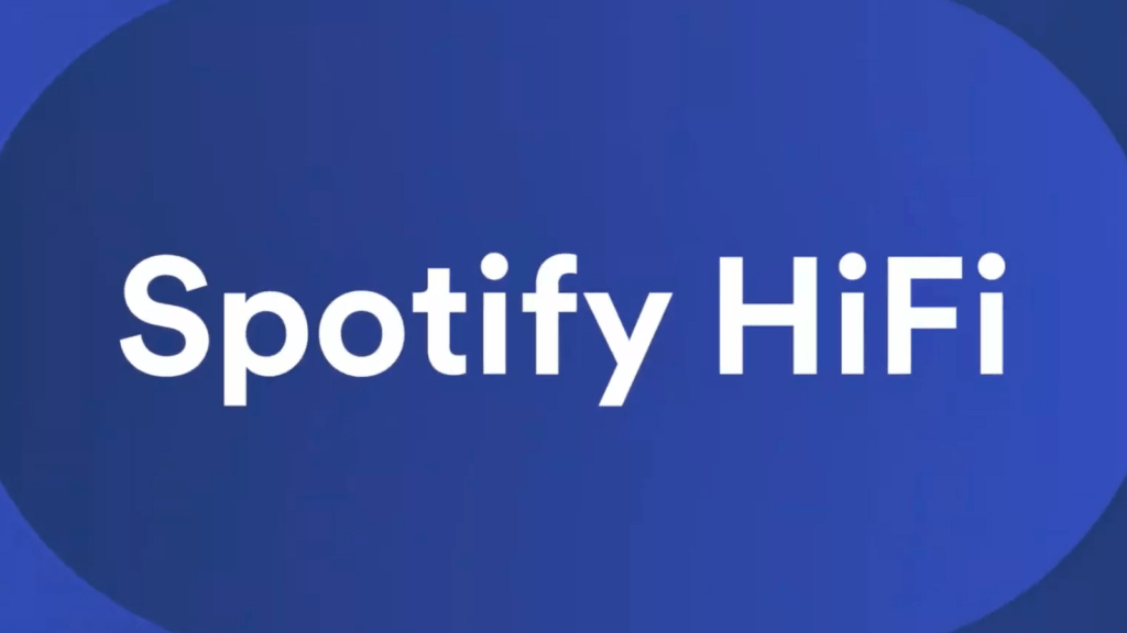 Spotify HiFi Subscription: Release Date, Price & Details