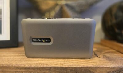 StarTech USB C Multiport Adapter Review scaled