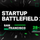 Startup Battlefield 200