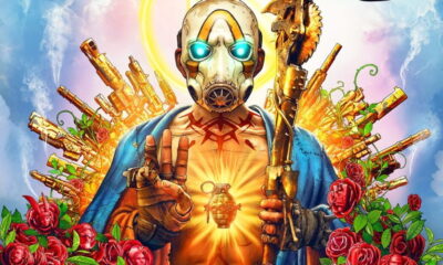 Borderlands 3 free Epic Game Store