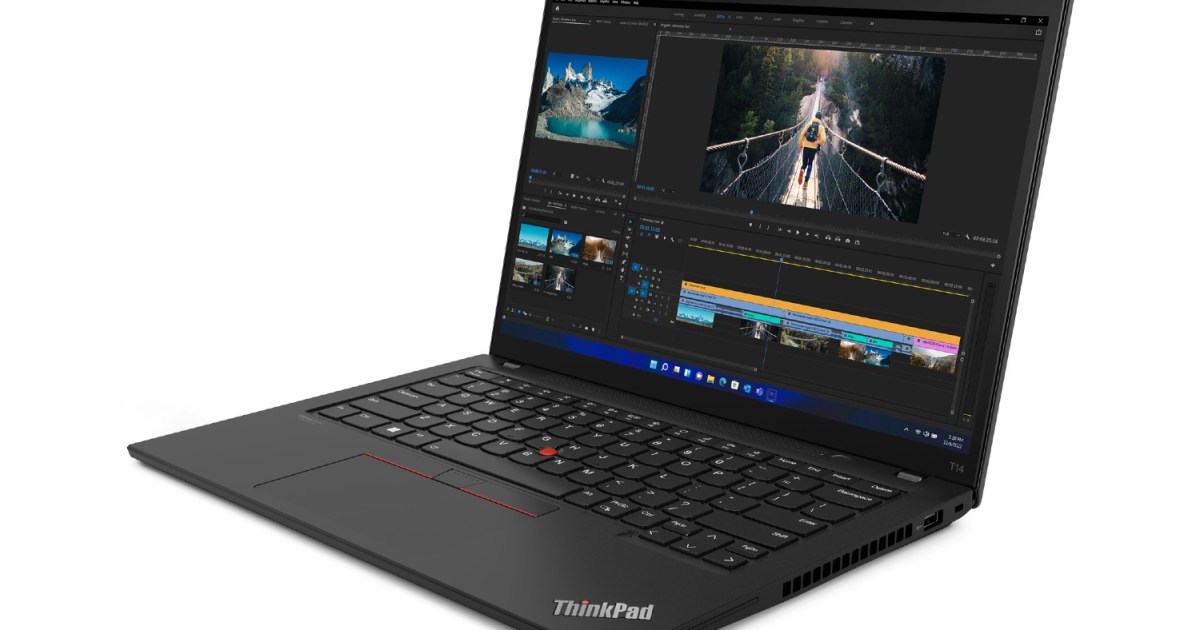 This Lenovo ThinkPad is on clearance -- save $1,670!