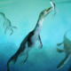 This giant polar reptile once stalked an ancient super-ocean